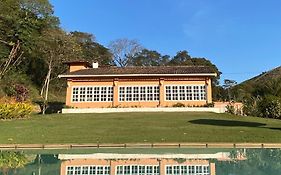 Hospedaria Igarapé Ltda